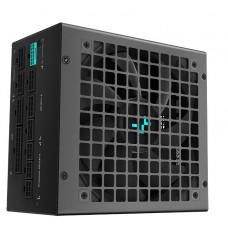 Блок питания 850 Вт, Deepcool PX850G, Black (R-PX850G-FC0B-EU)
