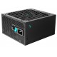 Блок живлення 850 Вт, Deepcool PX850G, Black (R-PX850G-FC0B-EU)
