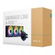 Система жидкостного охлаждения DeepCool GAMMAXX L360 A-RGB, Black (DP-H12CF-GL360-ARGB)