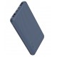 Универсальная мобильная батарея 10000 mAh, Trust Primo, Dark Blue, 15 Вт (25028)