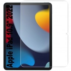 Защитное стекло для планшета Apple iPad 2022, 10.9