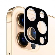 Захисне скло для камери Apple iPhone 12 Pro Max, BeCover (706610)