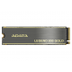 Твердотельный накопитель M.2 1Tb, ADATA LEGEND 800 GOLD, PCI-E 4.0 x4 (SLEG-800G-1000GCS-S38)