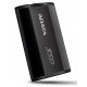 Зовнішній накопичувач SSD, 512Gb, ADATA SE800, Black (ASE800-512GU32G2-CBK)
