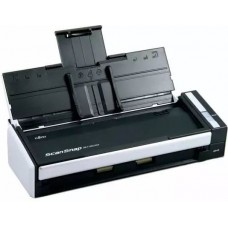 Документ-сканер Fujitsu ScanSnap S1300i, Black (PA03643-B001)