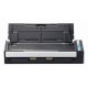 Документ-сканер Fujitsu ScanSnap S1300i, Black (PA03643-B001)