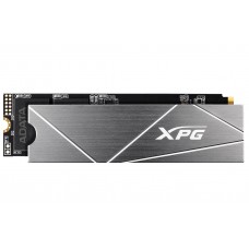 Твердотельный накопитель M.2 1Tb, ADATA XPG Gammix S50 Lite, PCI-E 4.0 x4 (AGAMMIXS50L-1T-CS)