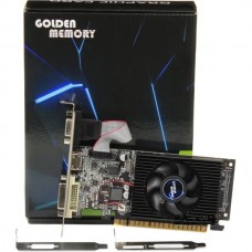 Відеокарта GeForce 210, Golden Memory, 1Gb DDR3, 64-bit (G2101GBD364bit)