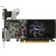 Відеокарта GeForce GT610, Golden Memory, 1Gb GDDR3 (GT610D31G64bit)