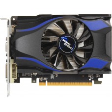 Відеокарта GeForce GT730, Golden Memory, 2Gb GDDR5 (GT730D52G128bit)