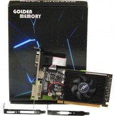 Відеокарта Radeon R5 220, Golden Memory, 1Gb GDDR3 (R52201GD364bit)