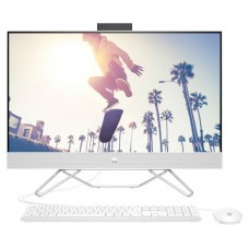 Моноблок HP All-in-One 24-cb0002ua, White, 23.8