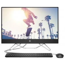 Моноблок HP All-in-One 27-cb0002ua, Black, 27