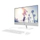 Моноблок HP Pavilion 27-ca1028ua, White, 27