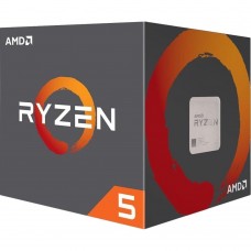 Процессор AMD (AM5) Ryzen 5 7500F, Box, 6x3.7 GHz (100-100000597BOX)
