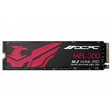 Твердотельный накопитель M.2 256Gb, OCPC MFL-300, PCI-E 3.0 x4 (SSDM2PCIEF256GB)