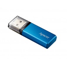 USB 3.2 Flash Drive 32Gb Apacer AH25C, Blue (AP32GAH25CU-1)