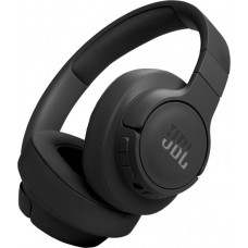 Навушники бездротові JBL Tune 770NC, Black, Bluetooth (JBLT770NCBLK)