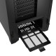 Корпус Corsair 3000D RGB AIRFLOW Black, без БЖ, ATX (CC-9011255-WW)