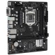 Мат.плата 1200 (B560) ASRock B560M-HDV/M.2