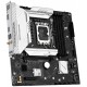 Мат.плата LGA1700, Maxsun Terminator B760M D4 WIFI6E