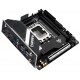 Мат.плата LGA1700, Maxsun iCraft Z690ITX WIFI