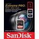 Карта пам'яті SDXC, 1Tb, SanDisk Extreme PRO (SDSDXXD-1T00-GN4IN)