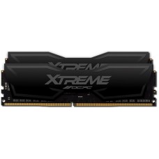 Память 8Gb x 2 (16Gb Kit) DDR4, 3200 MHz, OCPC XTREME II, Black (MMX2K16GD432C16U)