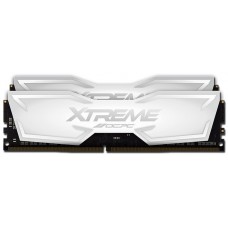 Пам'ять 8Gb x 2 (16Gb Kit) DDR4, 3200 MHz, OCPC XTREME II, White (MMX2K16GD432C16W)