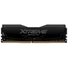 Пам'ять 16Gb DDR4, 3200 MHz, OCPC XTREME II, Black (MMX16GD432C16U)