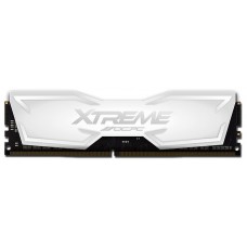 Память 16Gb DDR4, 3200 MHz, OCPC XTREME II, White (MMX16GD432C16W)