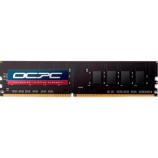 Пам'ять 8Gb DDR4, 3200 MHz, OCPC, 22-22-22, 1.2V (MMV8GD432C16U)