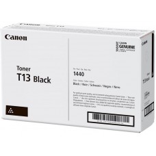 Картридж Canon T13, Black (5640C006)