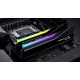 Пам'ять 48Gb x 2 (96Gb Kit) DDR5, 5600 MHz, G.Skill Trident Z5 Neo RGB, Black (F5-5600J4040D48GX2-TZ5NR)