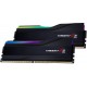 Память 48Gb x 2 (96Gb Kit) DDR5, 5600 MHz, G.Skill Trident Z5 RGB, Black (F5-5600J4040D48GX2-TZ5RK)