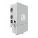 Гібридний інвертор мережевий Deye SUN-8K-SG01LP1-EU, White, 8 кВт