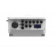 Гибридный сетевой инвертор Deye SUN-5K-SG03LP1-EU, White, 5 кВт