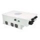 Гибридный сетевой инвертор Deye SUN-5K-SG03LP1-EU, White, 5 кВт