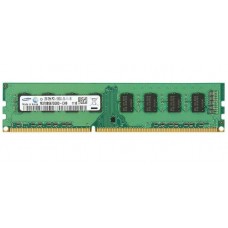 Б/У Память DDR3, 2Gb, 1333 MHz, Samsung, 1.5V (M378B5673GB0-CH9)