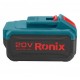 Аккумулятор Ronix 20V, 4Ah