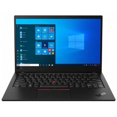 Б/У Ноутбук Lenovo ThinkPad X1 Carbon, Black, 14