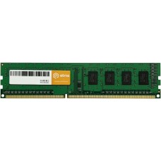 Пам'ять 4Gb DDR3, 1600 MHz, Atria, 11-11-11-28, 1.5V (UAT31600CL11K1/4)