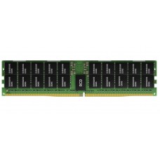 Пам'ять 64Gb DDR5, 4800 MHz, Samsung, ECC, Registered, 1.1V, CL40, RDIMM (M321R8GA0BB0-CQK)