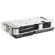 Відеокарта GeForce RTX 4060, Asus, DUAL OC (White Edition), 8Gb GDDR6 (DUAL-RTX4060-O8G-WHITE)