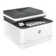 БФП лазерний ч/б A4 HP LaserJet Pro 3103fdn, Grey (3G631A)