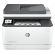 БФП лазерний ч/б A4 HP LaserJet Pro 3103fdn, Grey (3G631A)