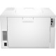 Принтер лазерный цветной A4 HP Color LaserJet Pro 4203dn, Grey/Dark Blue (4RA89A)