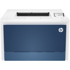 Принтер лазерний кольоровий A4 HP Color LaserJet Pro 4203dn, Grey/Dark Blue (4RA89A)
