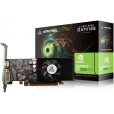 Відеокарта GeForce GT1030, Arktek, 2Gb GDDR5 (AKN1030D5S2GL1)