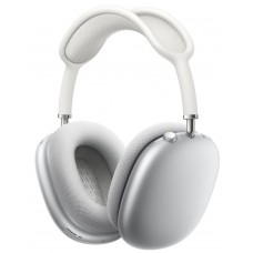 Наушники Apple AirPods Max (A2096), Silver (MGYJ3TY/A)